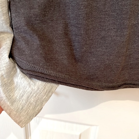 AC/DC T-shirt vintage long sleeve - Picture 5 of 5